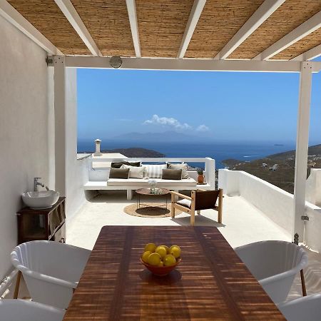 Serifos Olive Екстериор снимка