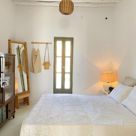 Serifos Olive Екстериор снимка