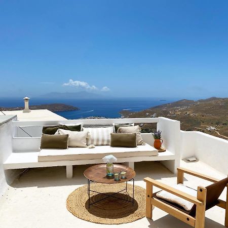 Serifos Olive Екстериор снимка