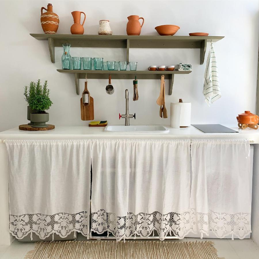 Serifos Olive Екстериор снимка