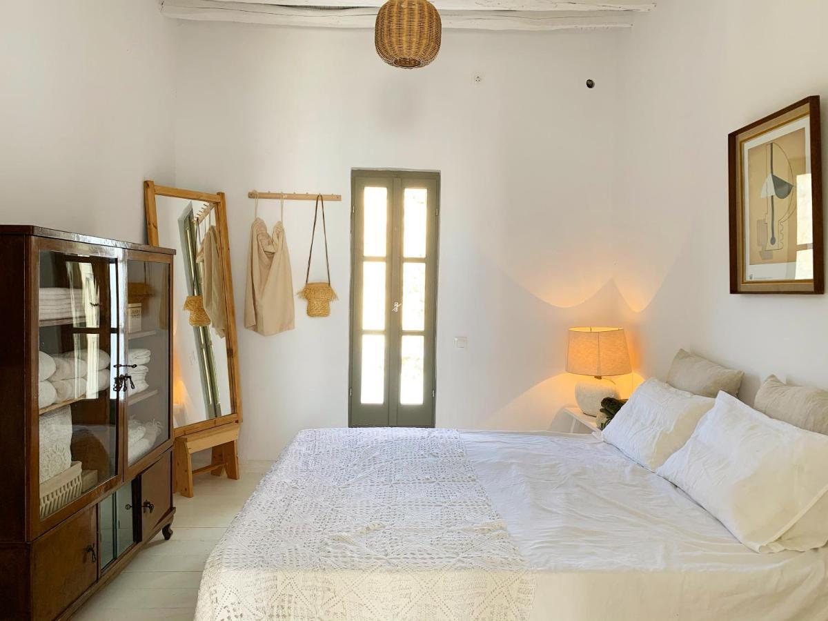 Serifos Olive Екстериор снимка