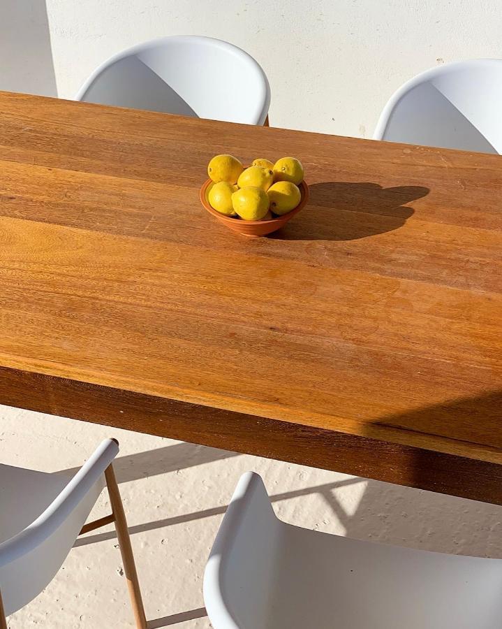 Serifos Olive Екстериор снимка