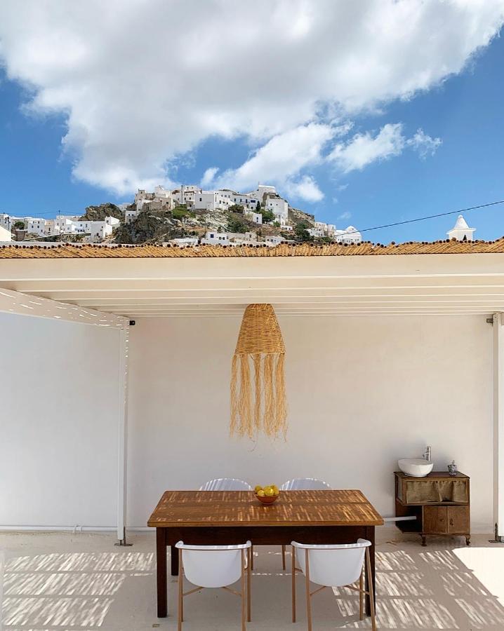 Serifos Olive Екстериор снимка