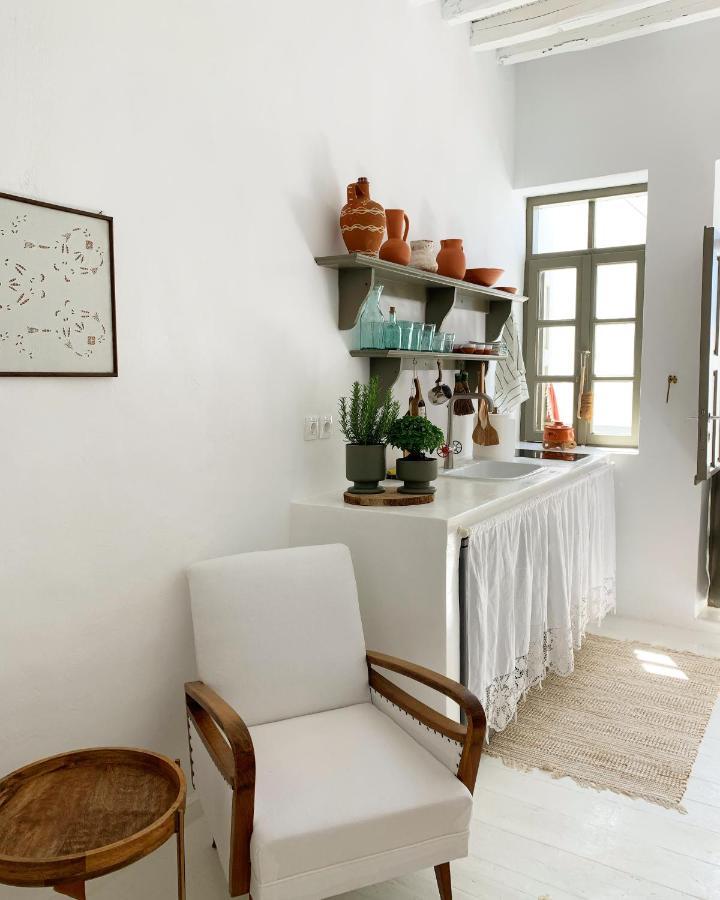 Serifos Olive Екстериор снимка