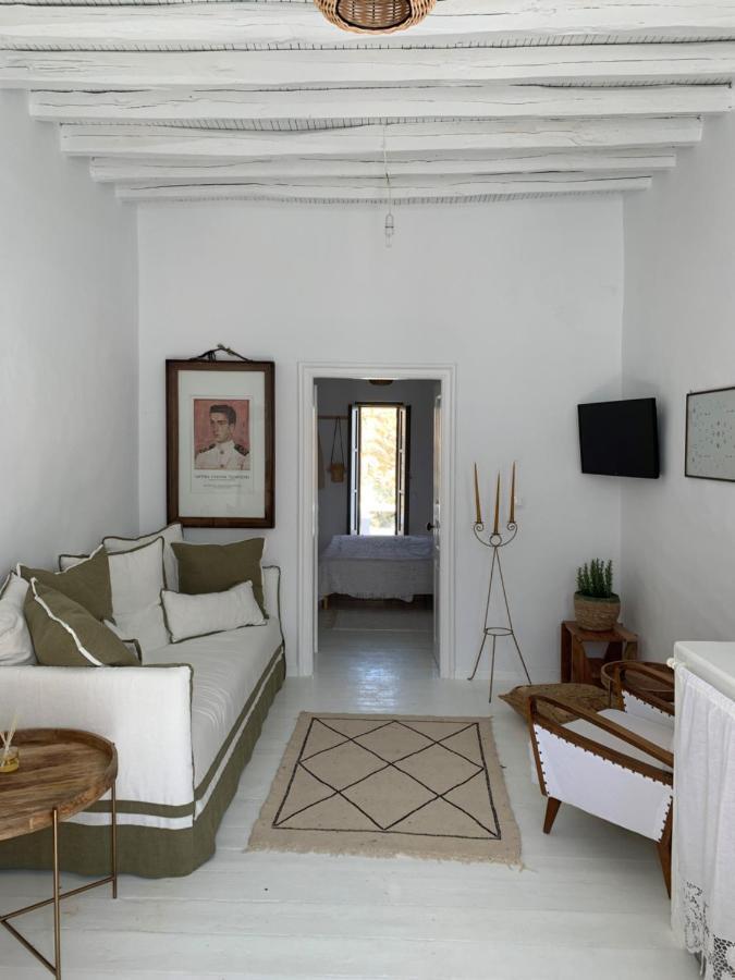 Serifos Olive Екстериор снимка