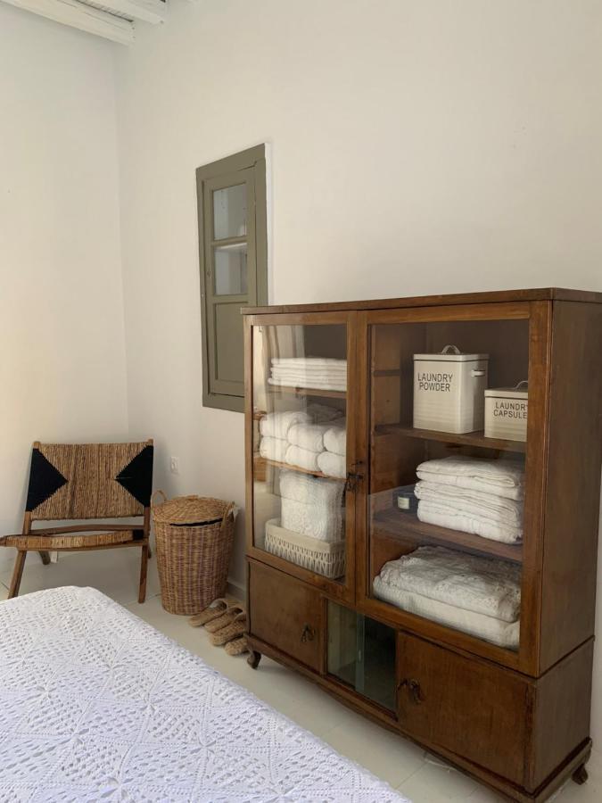 Serifos Olive Екстериор снимка